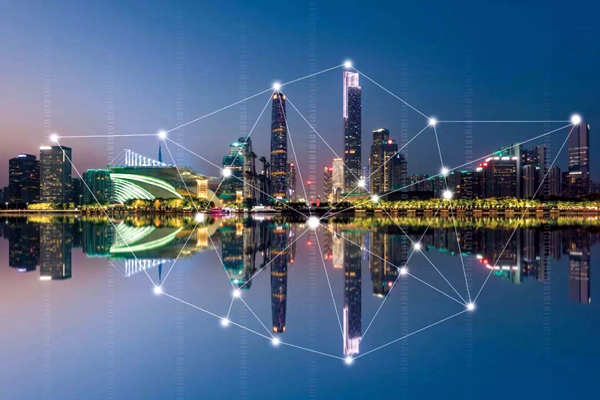 樓宇自控係統PLC控製有哪些優勢？(圖1)