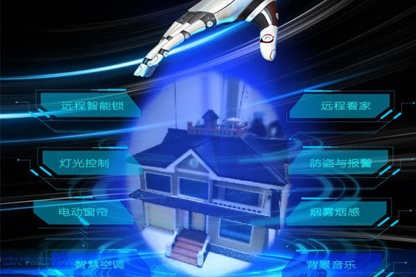電氣工程控製中，樓宇自動化技術有什麽精彩表現？(圖1)