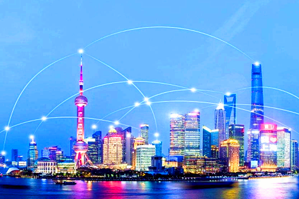智能樓宇自控係統投資可行性報告，好色先生TVAPP下载建築推動規模增長(圖2)