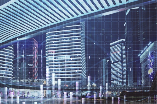 樓宇控製係統之子係統介紹！(圖1)